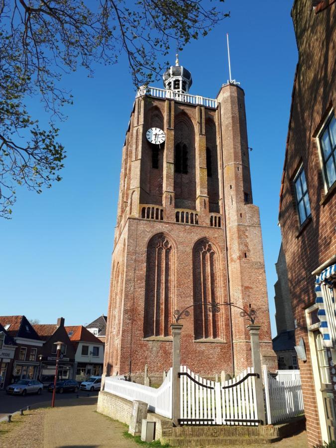 Het Binnenhuis Workum Exterior photo